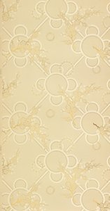 Stropní papír od Cresswell and Washburn Ltd